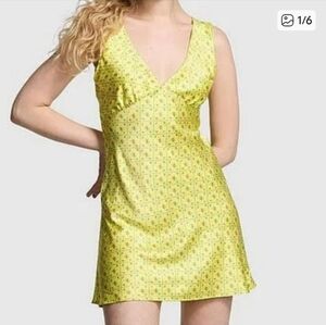 PINK Victoria's Secret Mini Dress